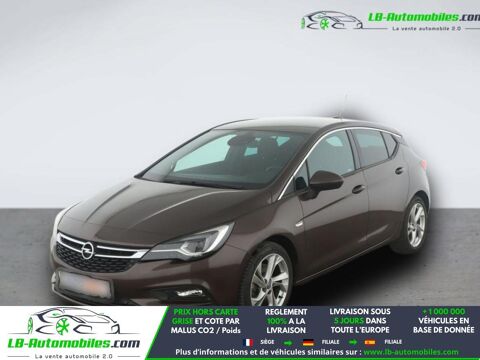 Opel Astra 1.6 Turbo 200 ch OPC 2017 occasion Beaupuy 31850