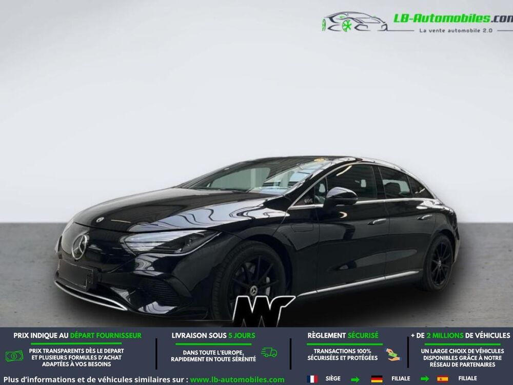 EQE 500 4MATIC 2023 occasion 31850 Beaupuy
