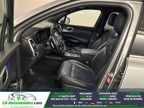 Sorento 1.6 T-GDi Hybride 230 ch 5 pl BVA 2022 occasion 31850 Beaupuy