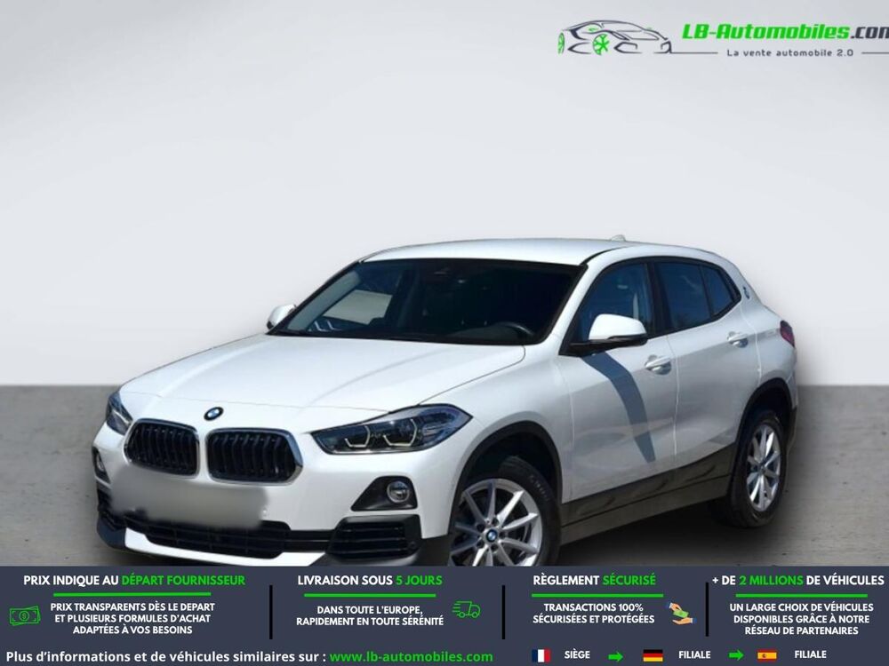 X2 sDrive 18i 140 ch BVA 2019 occasion 31850 Beaupuy