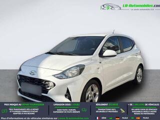 i10 1.0 67 BVA 2020 occasion 31850 Beaupuy