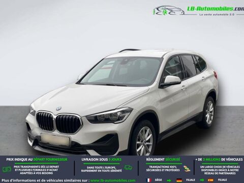Annonce voiture BMW X1 24350 €
