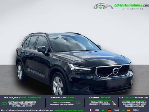XC40 163 ch BVA 2021 occasion 31850 Beaupuy