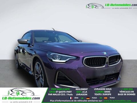 Serie 2 M240i xDrive 374 ch BVA 2022 occasion 31850 Beaupuy