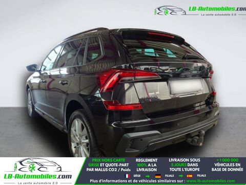 Kamiq 1.5 TSI Evo 2 150 ch BVA 2024 occasion 31850 Beaupuy