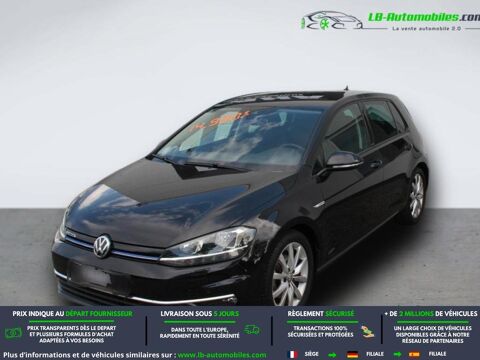 Annonce voiture Volkswagen Golf 15990 €