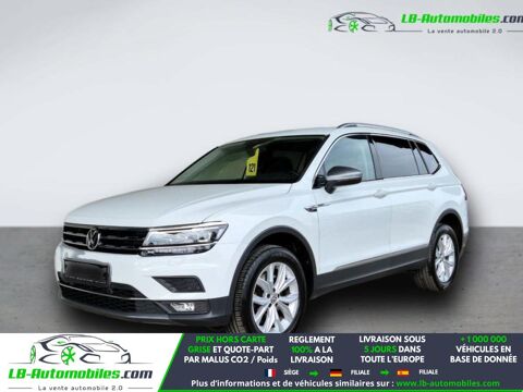 Annonce voiture Volkswagen Tiguan Allspace 32490 €