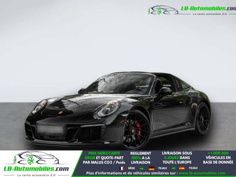 Annonce voiture Porsche 911 152300 €