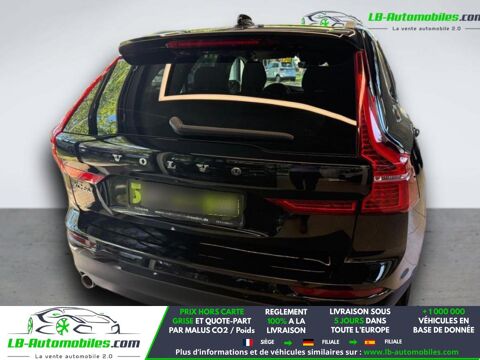 XC60 B4 197 ch diesel BVA 2020 occasion 31850 Beaupuy