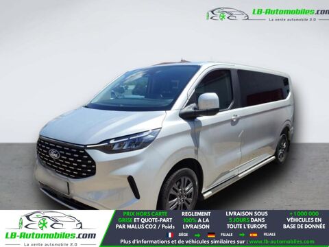 Annonce voiture Ford Tourneo VP 39580 €