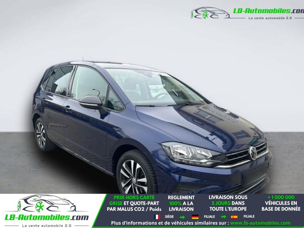 Golf 1.5 TSI 130 BVM 2019 occasion 31850 Beaupuy