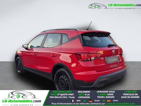 Arona 1.0 TSI 95 ch BVM 2022 occasion 31850 Beaupuy