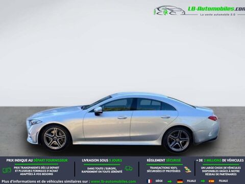 Classe CLS 300d BVA 2020 occasion 31850 Beaupuy