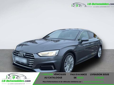 Audi A5 2.0 TFSI 252 BVA 2018 occasion Beaupuy 31850