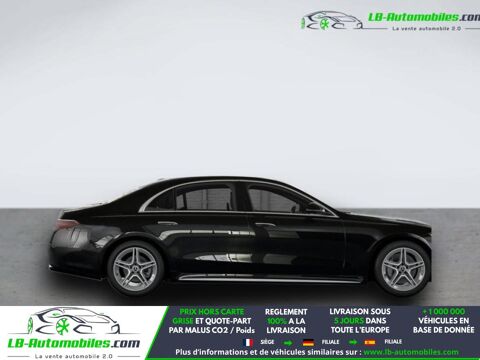 Classe S 450 d BVA 4-Matic 2025 occasion 31850 Beaupuy
