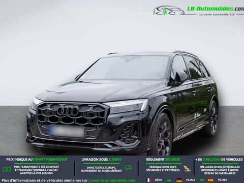 Audi Q7 55 TFSIe 394 BVA Quatro 5pl 2026 occasion Beaupuy 31850
