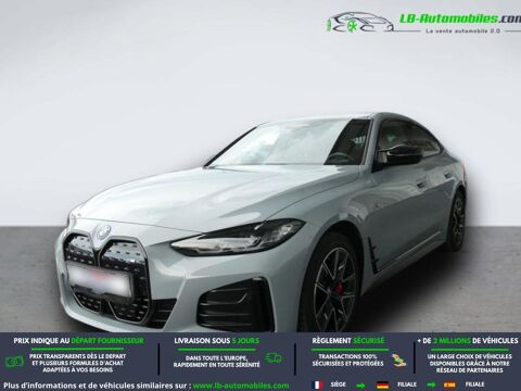 i4 M50 544 ch BVA 2023 occasion 31850 Beaupuy