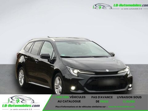 Suzuki Swace 1.8 Hybrid 98ch 2021 occasion Beaupuy 31850