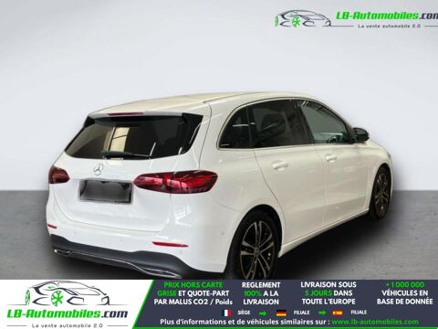Classe B 180 BVA 2025 occasion 31850 Beaupuy