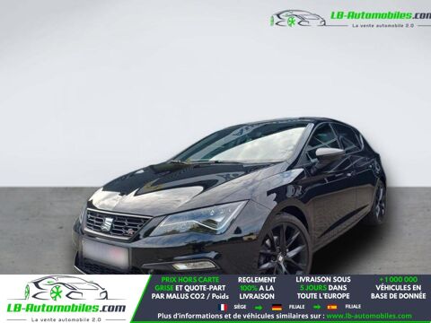 Seat Leon 1.5 TSI 150 BVM 2020 occasion Beaupuy 31850