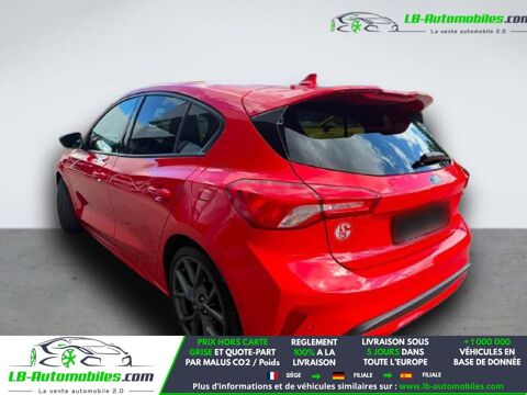 Focus ST 2.3 EcoBoost 280 BVM 2019 occasion 31850 Beaupuy