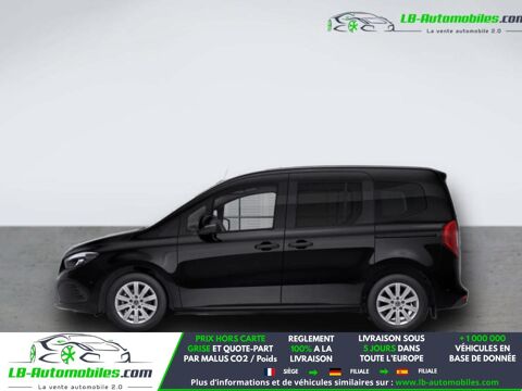 Classe T 180 d BVA 2022 occasion 31850 Beaupuy