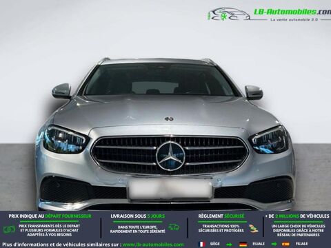 Classe E 200 BVA 2020 occasion 31850 Beaupuy