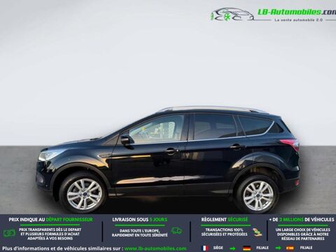 Kuga 1.5 EcoBoost 150 4x2 BVM 2018 occasion 31850 Beaupuy