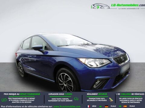 Annonce voiture Seat Ibiza 13890 €