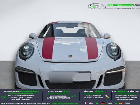 Annonce voiture Porsche 911 455300 €