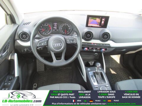 Q2 TFSI 116 ch BVA 2019 occasion 31850 Beaupuy