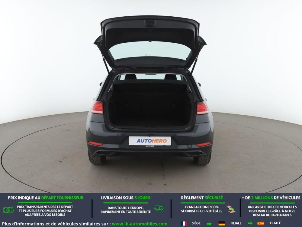 Golf 1.0 TSI 85 BVM 2019 occasion 31850 Beaupuy
