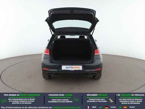 Golf 1.0 TSI 85 BVM 2019 occasion 31850 Beaupuy