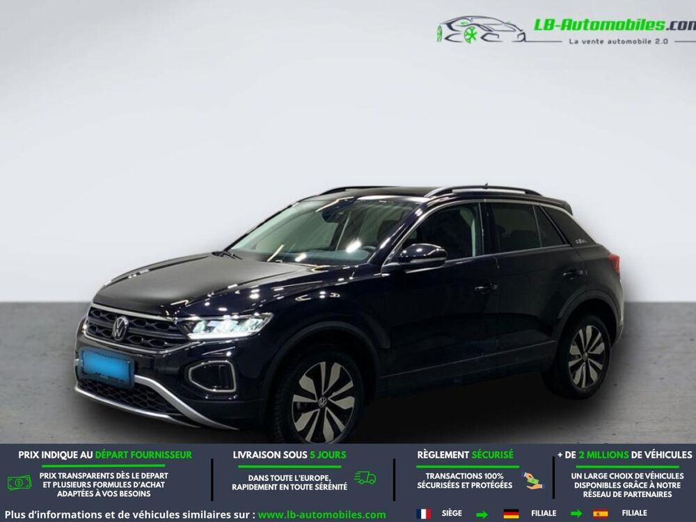 T-ROC 1.5 TSI EVO 150 Start/Stop BVM 2025 occasion 31850 Beaupuy