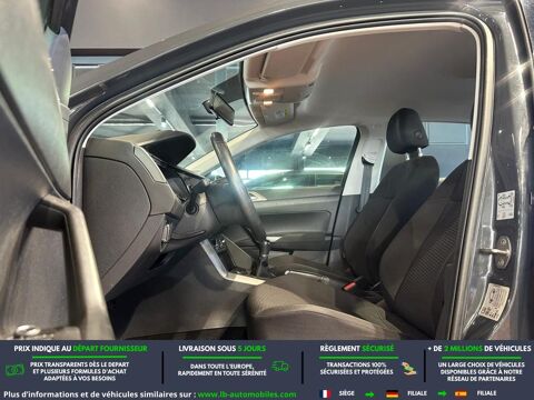 Polo 1.0 TSI 95 S&S BVM 2018 occasion 31850 Beaupuy