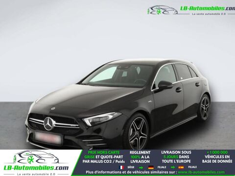 Annonce voiture Mercedes Classe A 39700 €