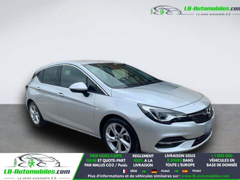 Astra 1.5 Diesel 122 ch BVM 2020 occasion 31850 Beaupuy