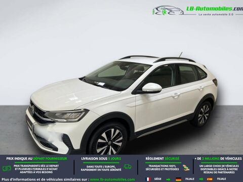 Taigo 1.0 TSI 95 BVM 2022 occasion 31850 Beaupuy