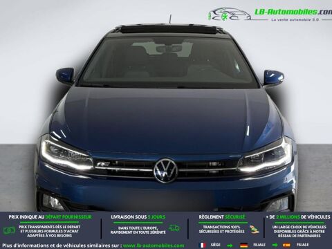 Polo 1.0 TSI 110 S&S BVA 2020 occasion 31850 Beaupuy