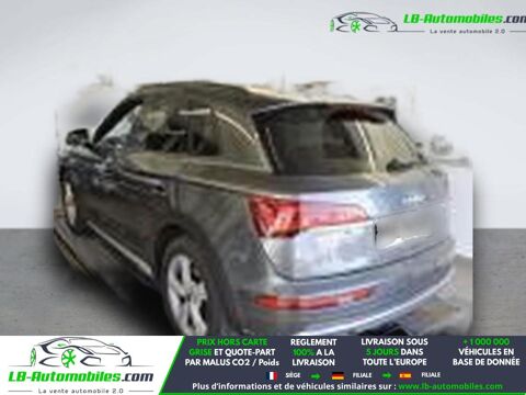 Q5 40 TDI 204 BVA Quattro 2023 occasion 31850 Beaupuy