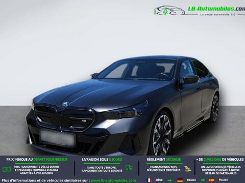 i5 M60 xDrive 601 ch 2024 occasion 31850 Beaupuy