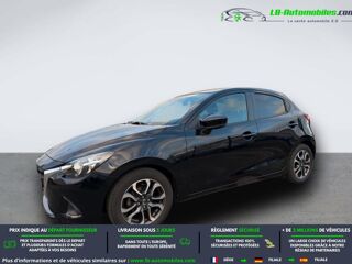 Mazda2 1.5L SKYACTIV-G 75ch 2017 occasion 31850 Beaupuy