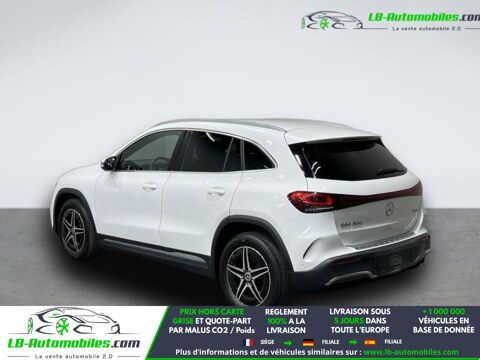 EQA 300 4Matic 2023 occasion 31850 Beaupuy