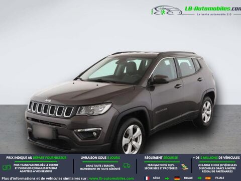 Annonce voiture Jeep Compass 15499 €