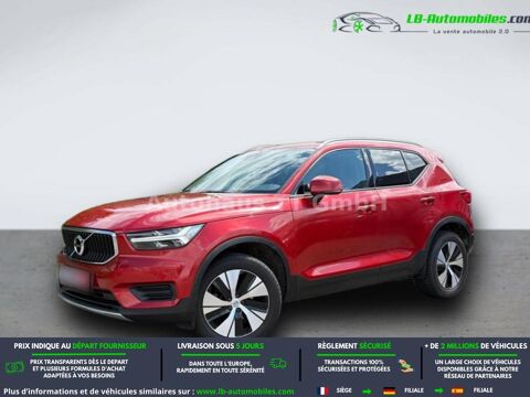 XC40 T3 156 ch BVM 2019 occasion 31850 Beaupuy