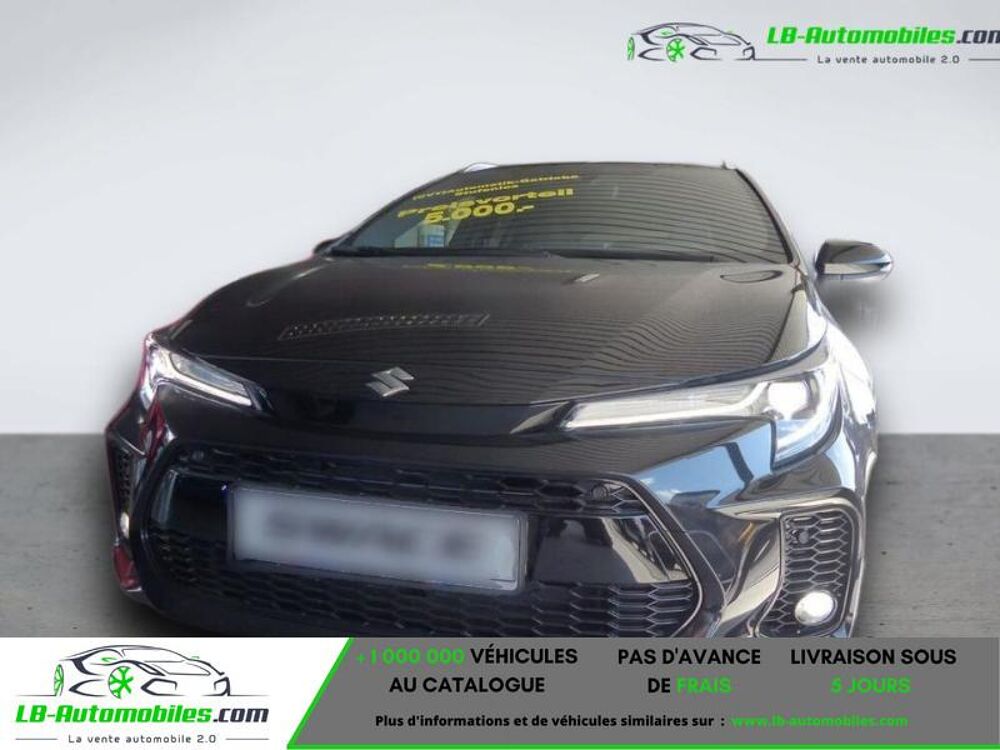 Swace 1.8 Hybrid 98ch 2023 occasion 31850 Beaupuy