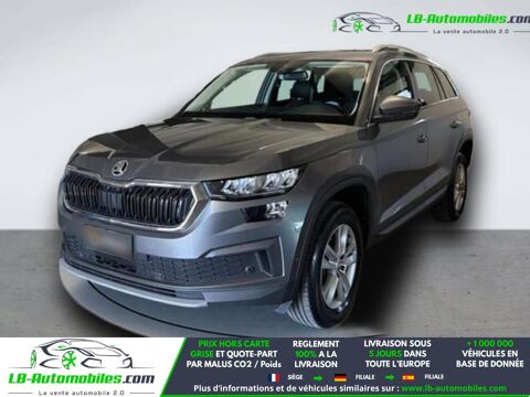 Kodiaq 2.0 TDI 150 BVA 5pl 2022 occasion 31850 Beaupuy