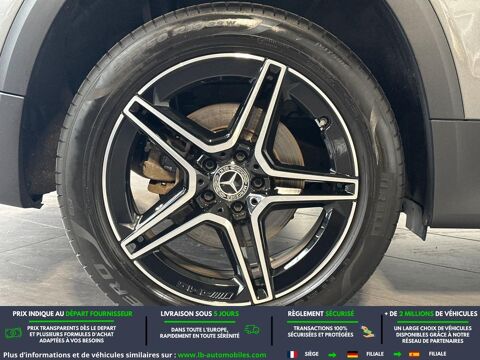 GLB 220 d BVA 4Matic 2023 occasion 31850 Beaupuy