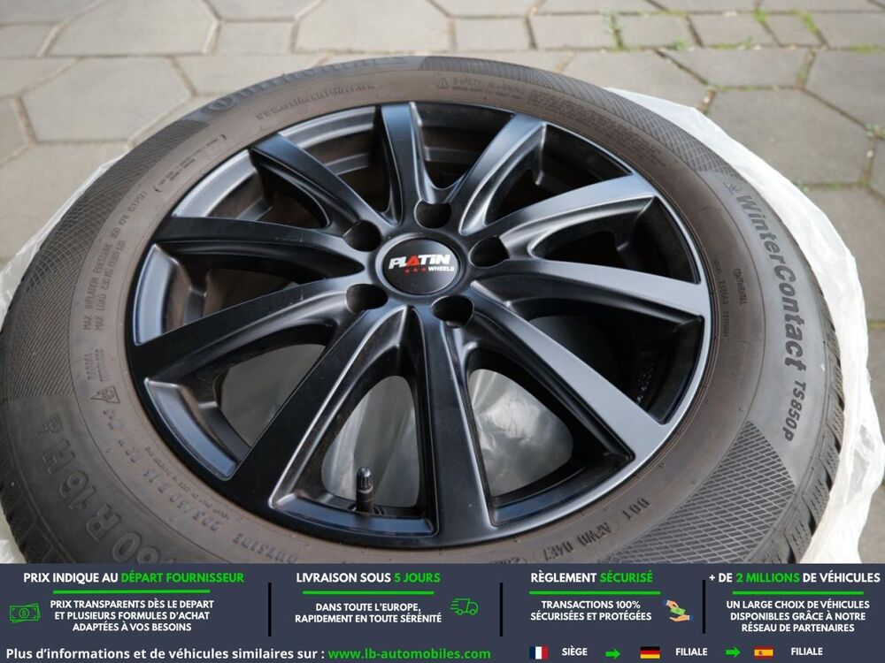 Focus 1.0 EcoBoost 125 BVM 2018 occasion 31850 Beaupuy