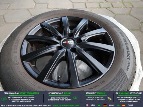 Focus 1.0 EcoBoost 125 BVM 2018 occasion 31850 Beaupuy